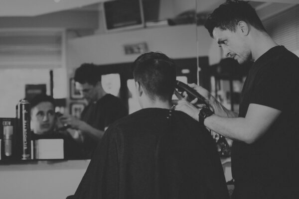 Hair dressers for men in Newcastle upon Tyne