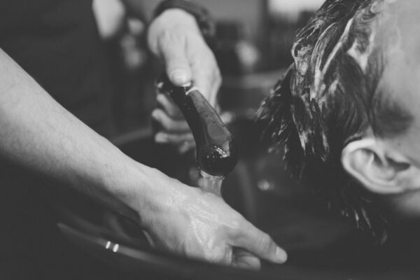 Men's salon in Newcastle upon Tyne